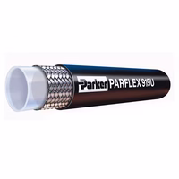 Przewód hydrauliczny PTFE Smoothbore odporny na chemikalia, seria 919U (919U-6) - Parker