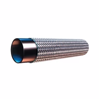 Przewód hydrauliczny PTFE, seria 929B (929B-6) - Parker