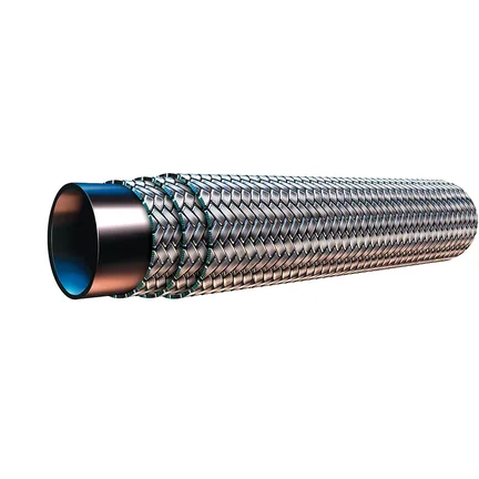 Przewody wysokociśnieniowe PTFE, seria 944B/955B - Parker