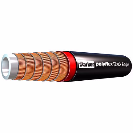 Przewód hydrauliczny, seria Black Eagle (2648N-32V80) - Parker