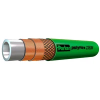 Przewód termoplastyczny, seria 2380N (2380N-16V13) - Parker