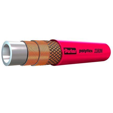 Przewód termoplastyczny, seria 2380N (2380N-04V04) - Parker