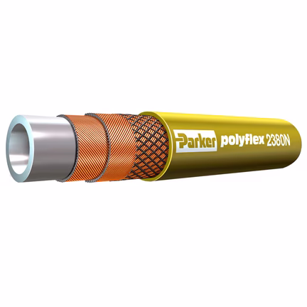 Przewód termoplastyczny, seria 2380N (2380N-04V06) - Parker