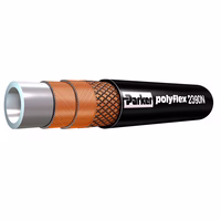 Przewód termoplastyczny, seria 2390N (2390N-04V10) - Parker