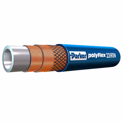 Przewód termoplastyczny, seria 2390N (2390N-04V12) - Parker