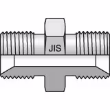 Adapter JIS (4HP4S) - Parker