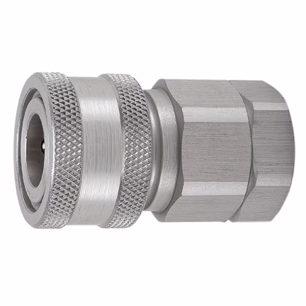 Szybkozłącze hydrauliczne, seria H (AVHC4-4F) - Parker