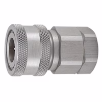 Szybkozłącze hydrauliczne, seria H (AVHC4-4F) - Parker