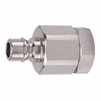 Szybkozłącze hydrauliczne, seria H (SVHN16-16RPV) - Parker