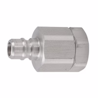 Szybkozłącze hydrauliczne, seria H (AVHN4-4F) - Parker
