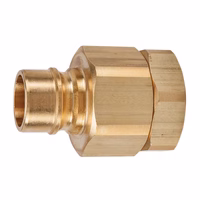 Szybkozłącze hydrauliczne, seria H (BVHN24-24RP) - Parker