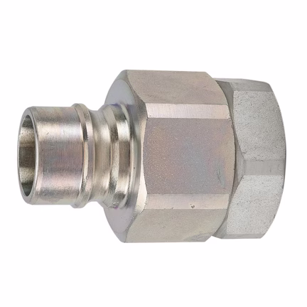 Szybkozłącze hydrauliczne, seria H (VHN4-4F) - Parker