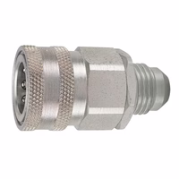 Szybkozłącze hydrauliczne, seria H (VHC4-4EM) - Parker