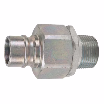 Szybkozłącze hydrauliczne, seria H (VHN4-4M) - Parker