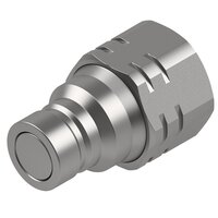 Szybkozłącze hydrauliczne typu Flat Face o profilu ISO 16028, seria IF (IF7520 REP) - Parker