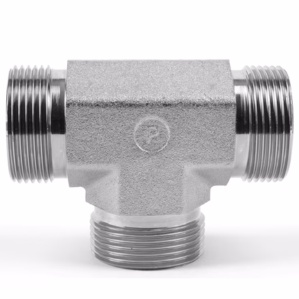 Złącze Hydrauliczne, adaptery (2JMK4S) - Parker