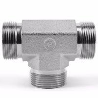 Złącze Hydrauliczne, adaptery (12JMK4SS) - Parker