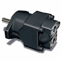 Silnik hydrauliczny, łopatkowy (054-49875-002) - Parker