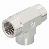 Złącze Hydrauliczne, adaptery (1MMO444MS) - Parker