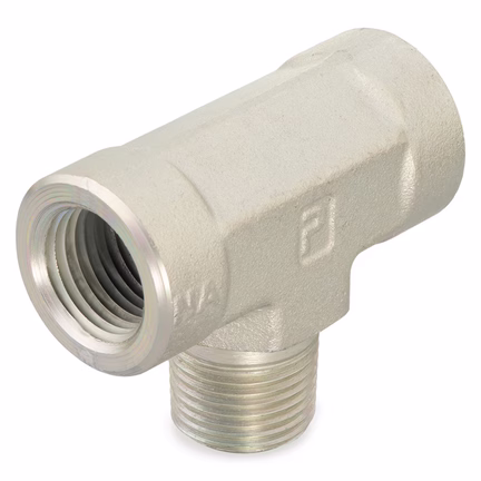 Złącze Hydrauliczne, adaptery (1 MMS-SS) - Parker