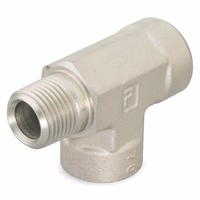 Złącze Hydrauliczne, adaptery (1 MRO-S) - Parker