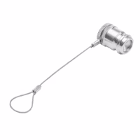 Zaślepka ochronna szybkozłączy hydraulicznych (P-50) - Parker