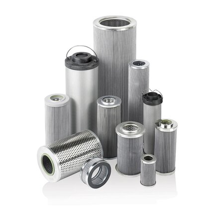 Wkład filtracyjny do filtrów hydraulicznych, seria ParFit (PR3183Q) - Parker
