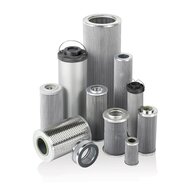 Wkład filtracyjny do filtrów hydraulicznych, seria ParFit (930190Q) - Parker