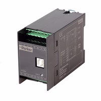 Moduły elektroniczne do zaworów proporcjonalnych, seria PCD00A-400 - Parker