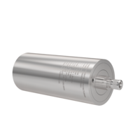 Tłumik pulsacji ciśnienia, hydrauliczny, seria PDM (PDM500-6-0005) - Parker