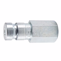 Złącze pomiarowe, hydrauliczne, ISO 15171-1, seria PD (PD322) - Parker