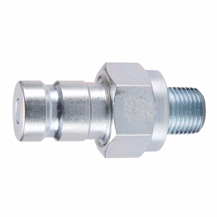 Złącze pomiarowe, hydrauliczne, ISO 15171-1, seria PD (PD363) - Parker