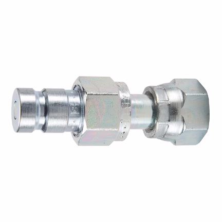 Złącze pomiarowe, hydrauliczne, ISO 15171-1, seria PD (PD36BTL) - Parker