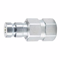 Złącze pomiarowe, hydrauliczne, ISO 15171-1, seria PD (PD36BTX) - Parker