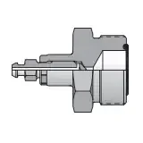 Adaptery do akumulatorów hydraulicznych - Parker