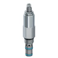 Zawór hydrauliczny, redukcyjny, bezpośredniego działania , seria PR (PR103K21) - Parker