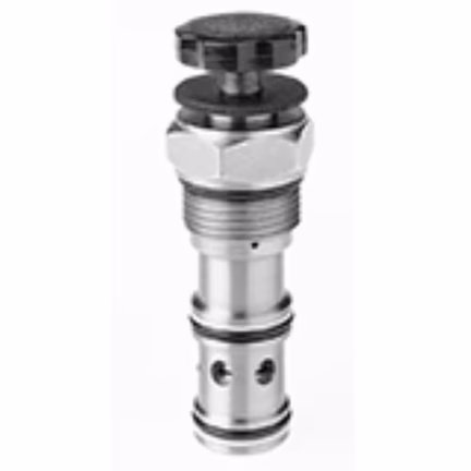 Zawór hydrauliczny, redukcyjny, pośredniego działania, wkręcany, seria PRH (PRH162S30) - Parker