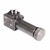 Presostat, seria PSB (PSB040AV1A) - Parker