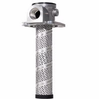 Filtr hydrauliczny, powrotny, nazbiornikowy, seria PT (PT2205QBPGS121) - Parker