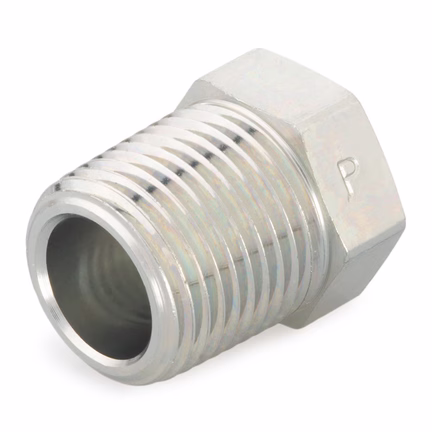 Złącze Hydrauliczne, adaptery (2 X 1 PTR-SS) - Parker