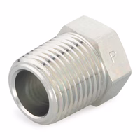 Złącze Hydrauliczne, adaptery (2 X 1 PTR-SS) - Parker