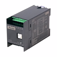 Moduły elektroniczne do zaworów proporcjonalnych, seria PWD00A-400 - Parker