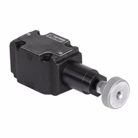 Zawór hydrauliczny, przelewowy, bezpośredniego działania, seria R06M (R06M25A4N) - Parker