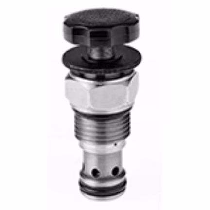 Zawór hydrauliczny, przelewowy, pośredniego działania, seria RAH (RAH121S30) - Parker