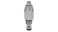 Zawór hydrauliczny, przelewowy, bezpośredniego działania, seria RD (RDH042S30) - Parker