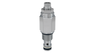 Zawór hydrauliczny, przelewowy, bezpośredniego działania, seria RD (RDH042S50) - Parker