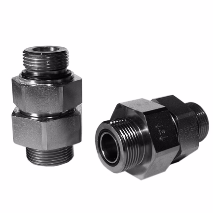 Zawór hydrauliczny, zwrotny, do montażu w linii, SAE (12RHV42EDMLOS2BCF) - Parker