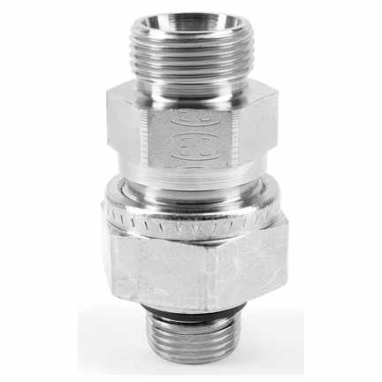 Zawór hydrauliczny, zwrotny, Ermeto DIN (RHZ35LRED2BOMDCF) - Parker
