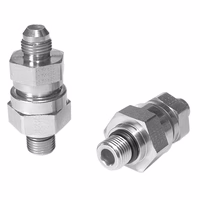Zawór hydrauliczny, zwrotny, do montażu w linii, SAE (12RHZ5OMXS3BCF) - Parker
