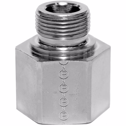 Złącza hydrauliczne, redukcyjne BSPP Ermeto DIN - Parker